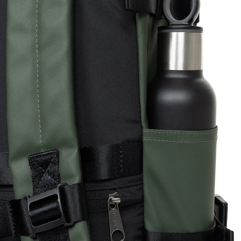 Eastpak Selection Cabin Pak'r 22 - Rucksack 15" 40 cm (tarp forest)