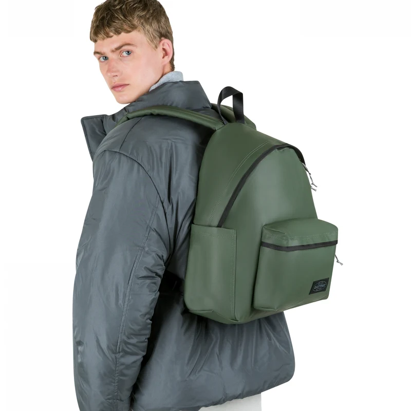 Eastpak Selection Day Pak'r 24 - Rucksack 14" 40 cm (tarp forest)