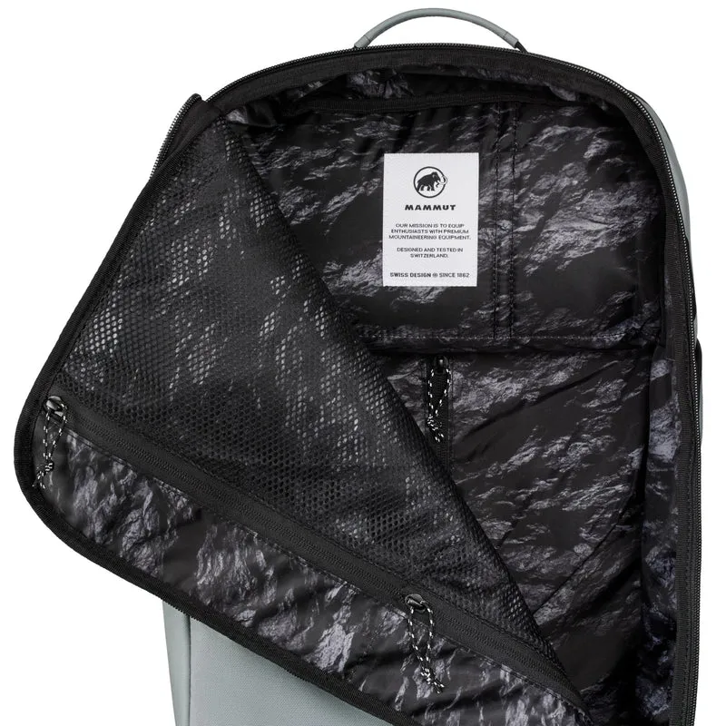 Mammut Seon Transporter 25 - Rucksack 17.3" 47 cm (strata)