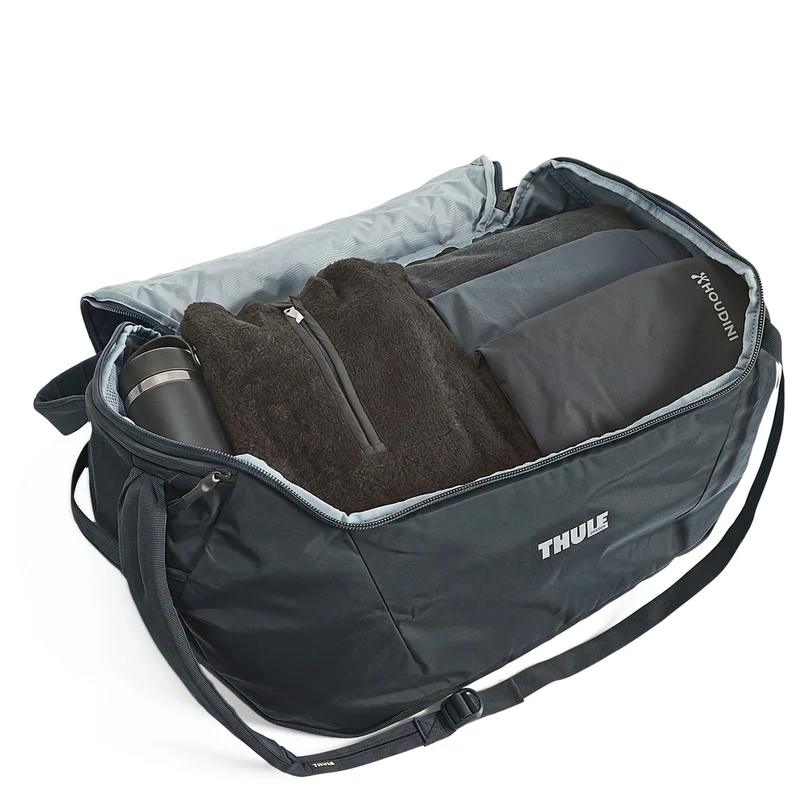 Thule EnRoute 60 - Reisetasche/Rucksack 58 cm (darkest blue)
