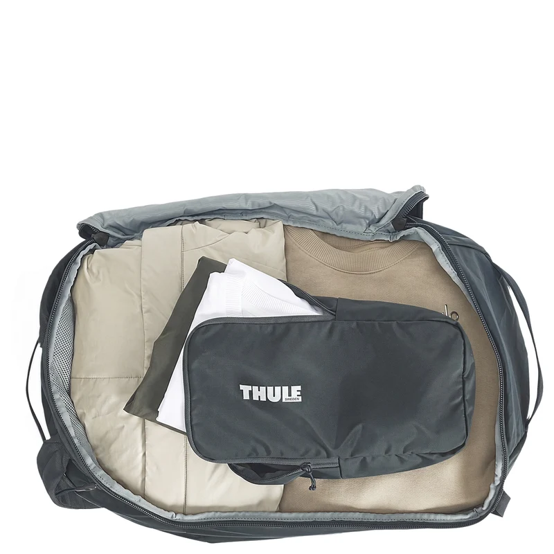 Thule EnRoute 60 - Reisetasche/Rucksack 58 cm (darkest blue)