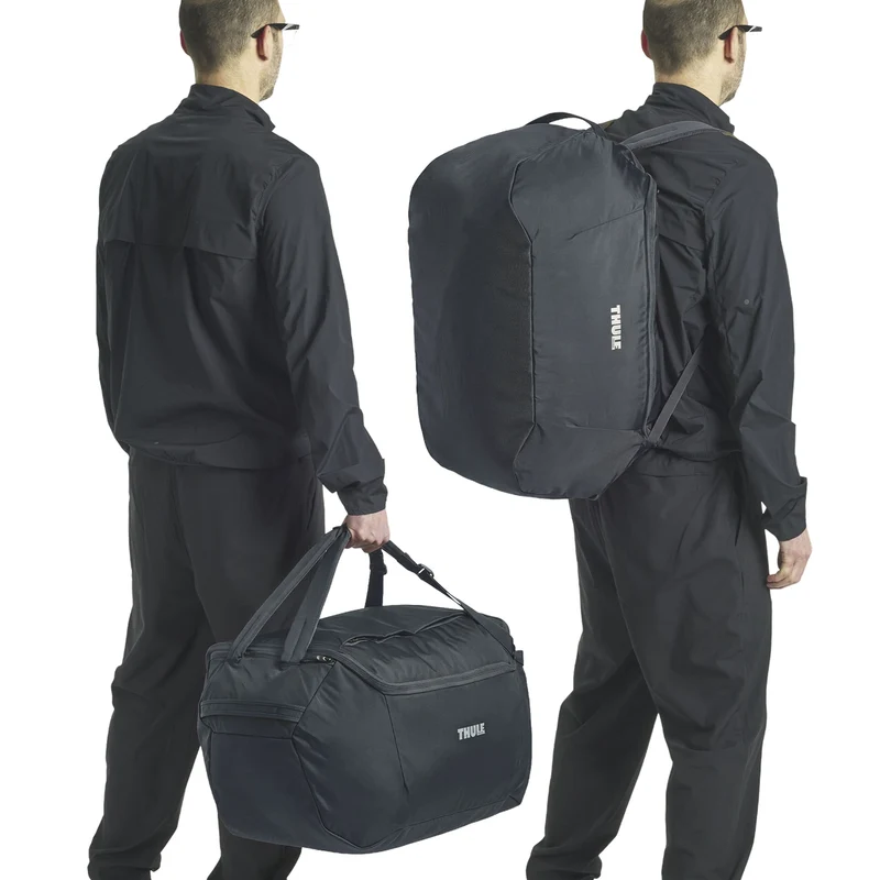 Thule EnRoute 60 - Reisetasche/Rucksack 58 cm (darkest blue)