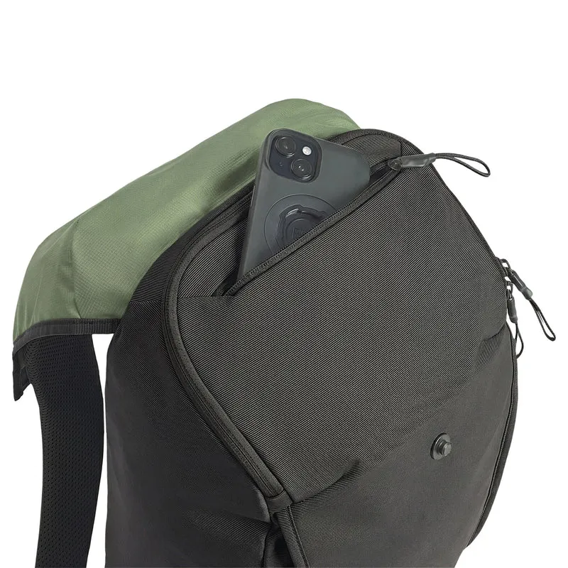 Thule Paramount Dayback Lite 20L - Rucksack 16" 49 cm (black)
