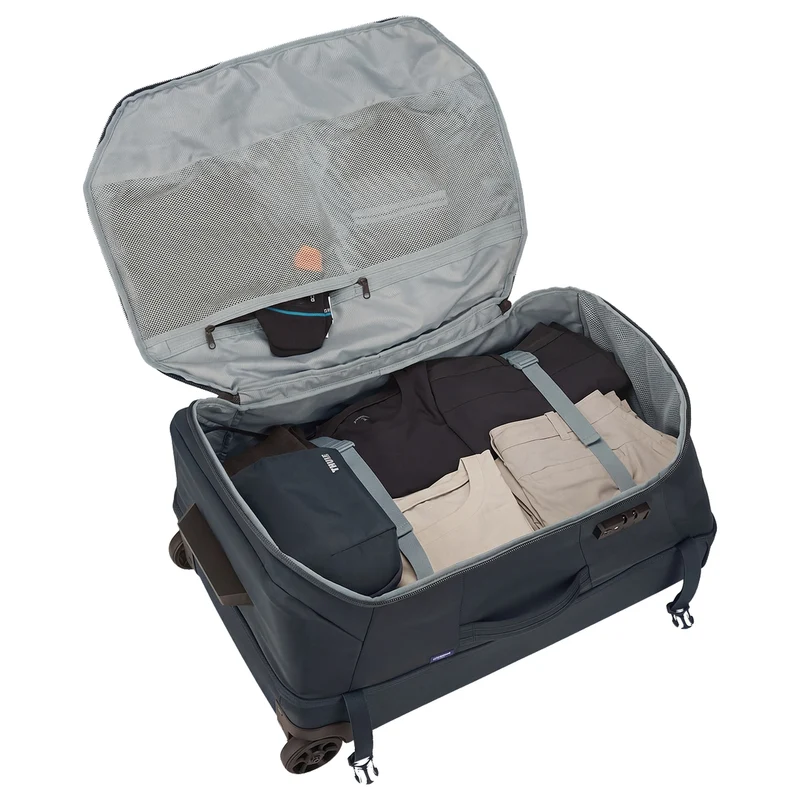 Thule EnRoute Wheeled Duffel 90 - Rollenreisetasche 70 cm (darkest blue)