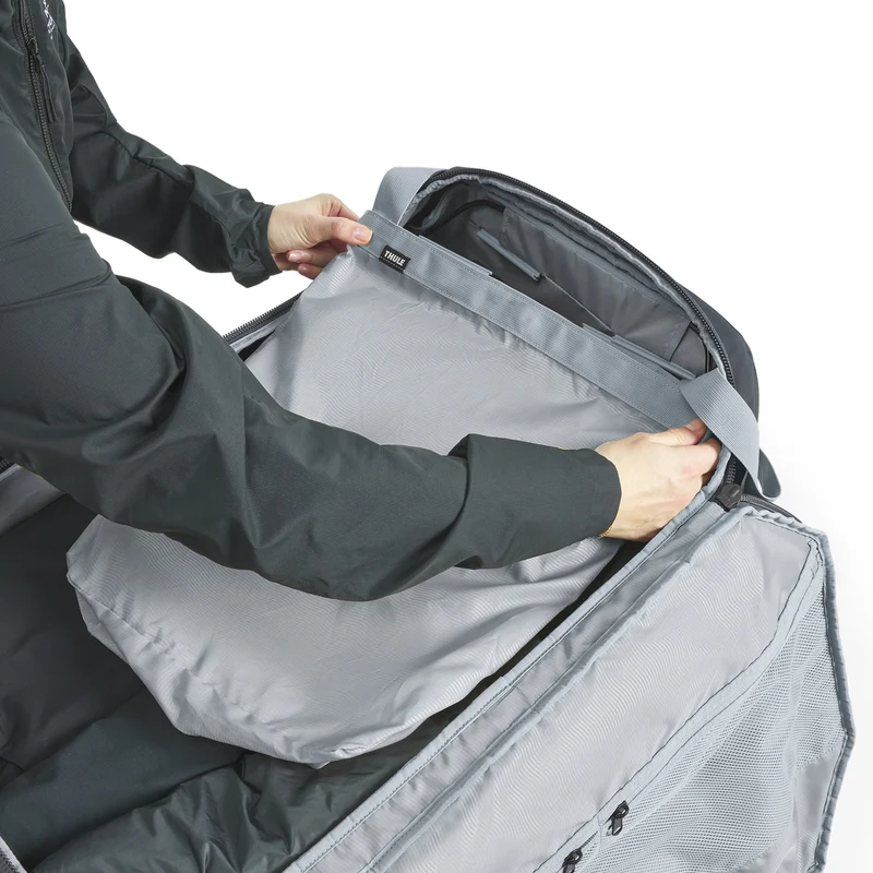 Thule EnRoute Wheeled Duffel 90 - Rollenreisetasche 70 cm (darkest blue)