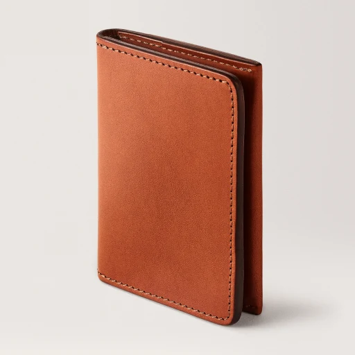 Swanfield Wallet