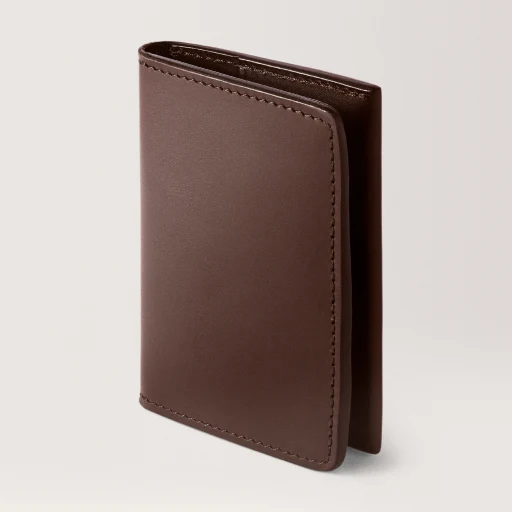Swanfield Wallet