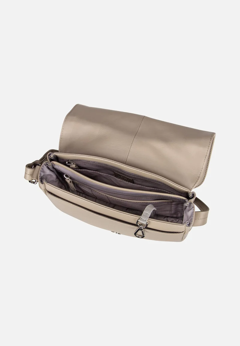 Arva 4318 Ecru - Crossbody Bag