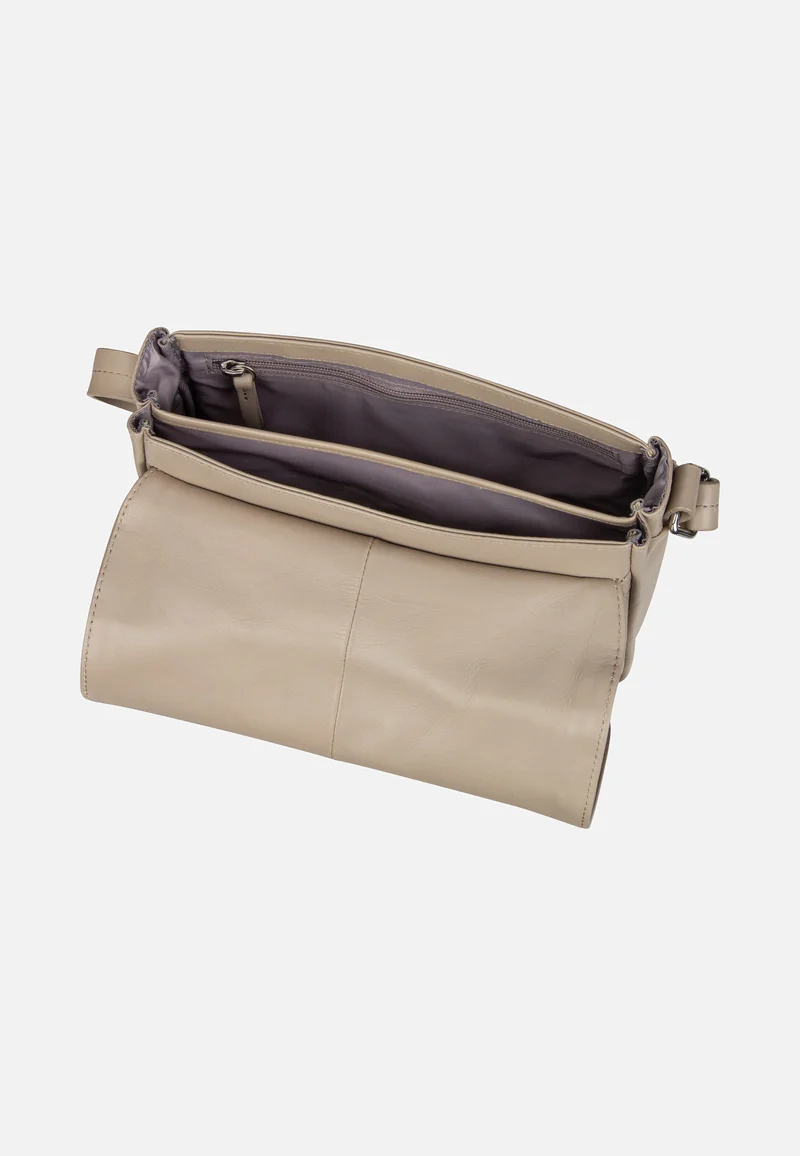 Arva 4318 Ecru - Crossbody Bag