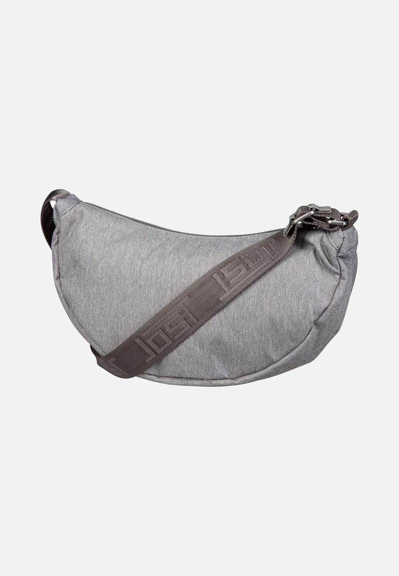 Bergen 1464 Light Grey - Sling Bag