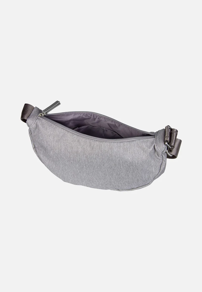 Bergen 1464 Light Grey - Sling Bag