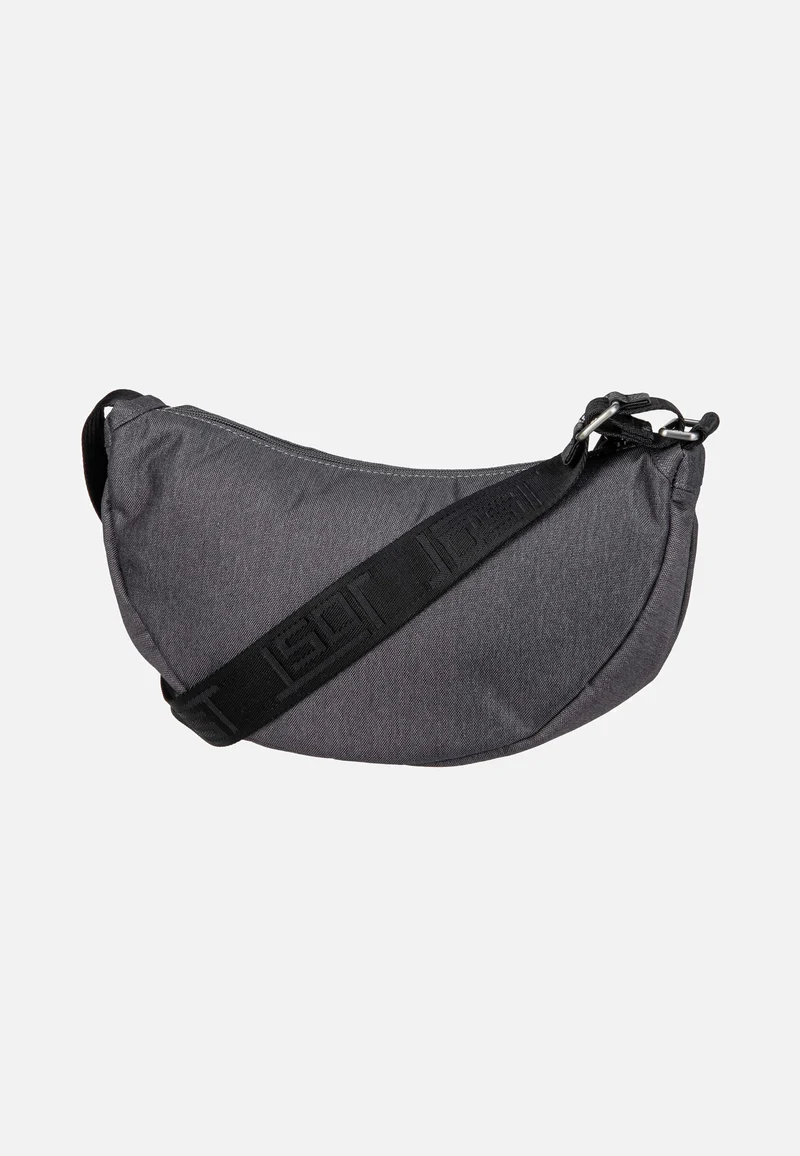 Bergen 1464 Dark Grey - Sling Bag