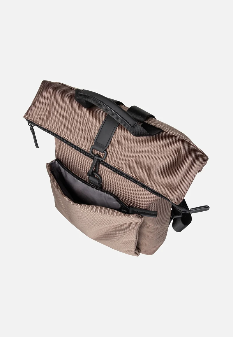 Balling Kurier 4019 Taupe - Rucksack