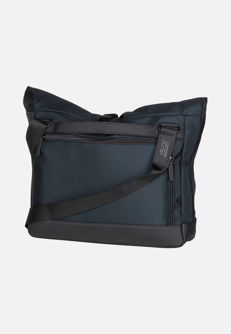 Balling Kurier 4012 Navy - Messenger Bag