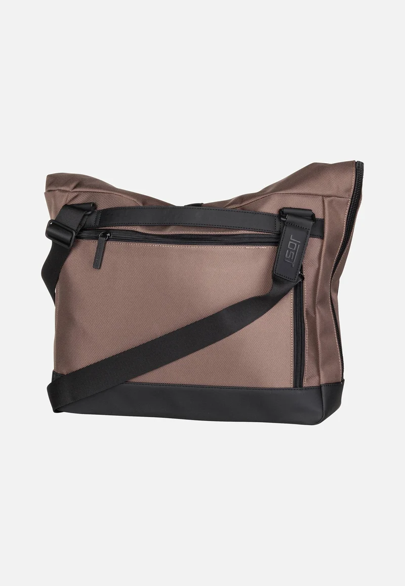 Balling Kurier 4012 Taupe - Messenger Bag