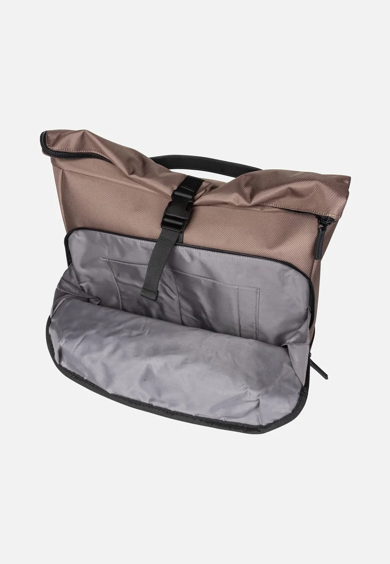 Balling Kurier 4012 Taupe - Messenger Bag