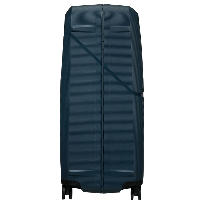Samsonite Magnum 2 - 4-Rollen-Trolley XL 81 cm (midnight blue)