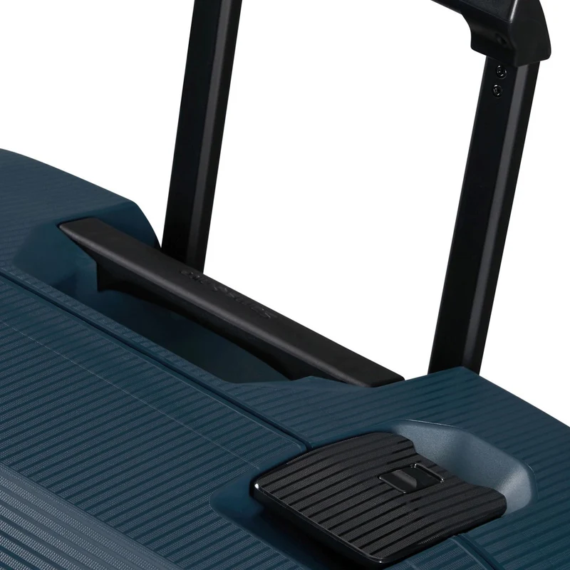 Samsonite Magnum 2 - 4-Rollen-Trolley XL 81 cm (midnight blue)