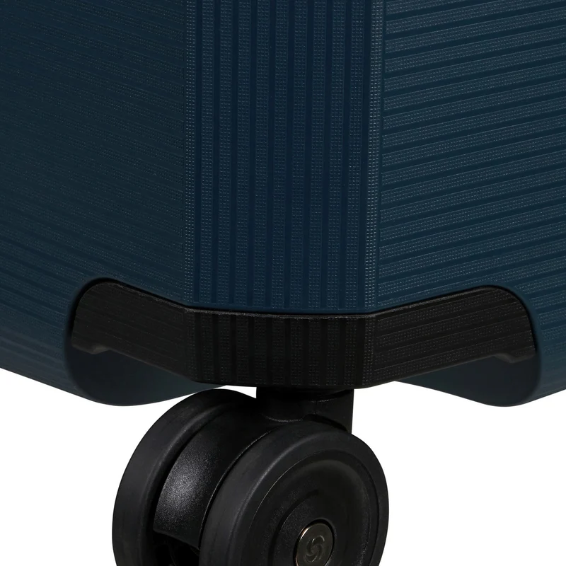 Samsonite Magnum 2 - 4-Rollen-Trolley XL 81 cm (midnight blue)