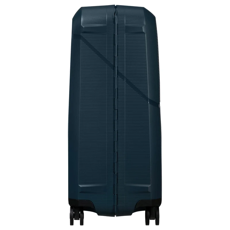 Samsonite Magnum 2 - 4-Rollen-Trolley M 69 cm (midnight blue)