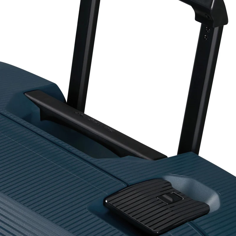 Samsonite Magnum 2 - 4-Rollen-Trolley M 69 cm (midnight blue)