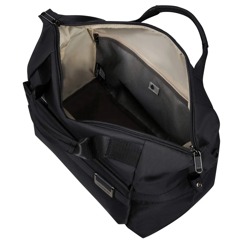 Samsonite Airea - Beautycase 35 cm (black)