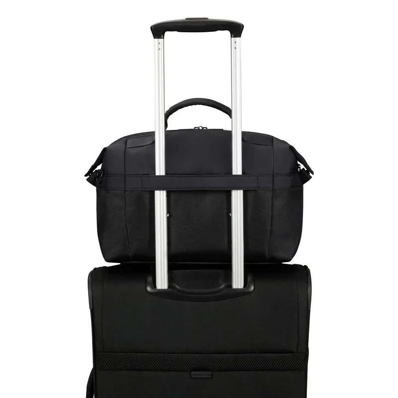 Samsonite Airea - Beautycase 35 cm (black)