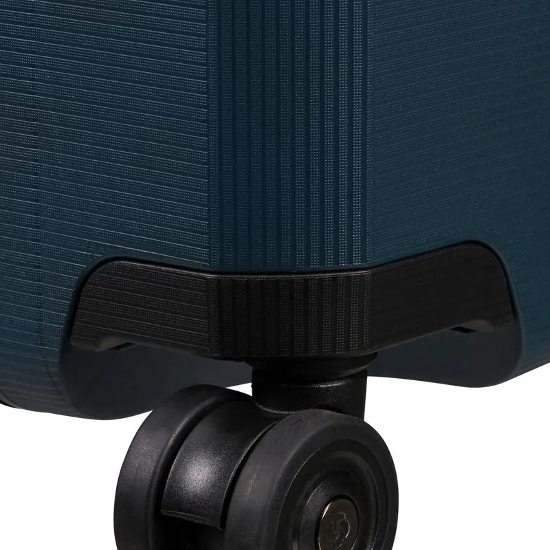 Samsonite Magnum 2 - 4-Rollen Kabinentrolley 55 cm (midnight blue)