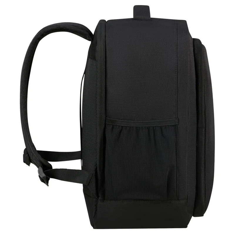 American Tourister Take2Cabin - Reiserucksack 15.6" S/M 40 cm (schwarz)