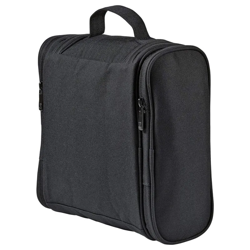Wenger Travel Accessoires Hanging Toilet Kit - Kulturbeutel 24 cm (black)