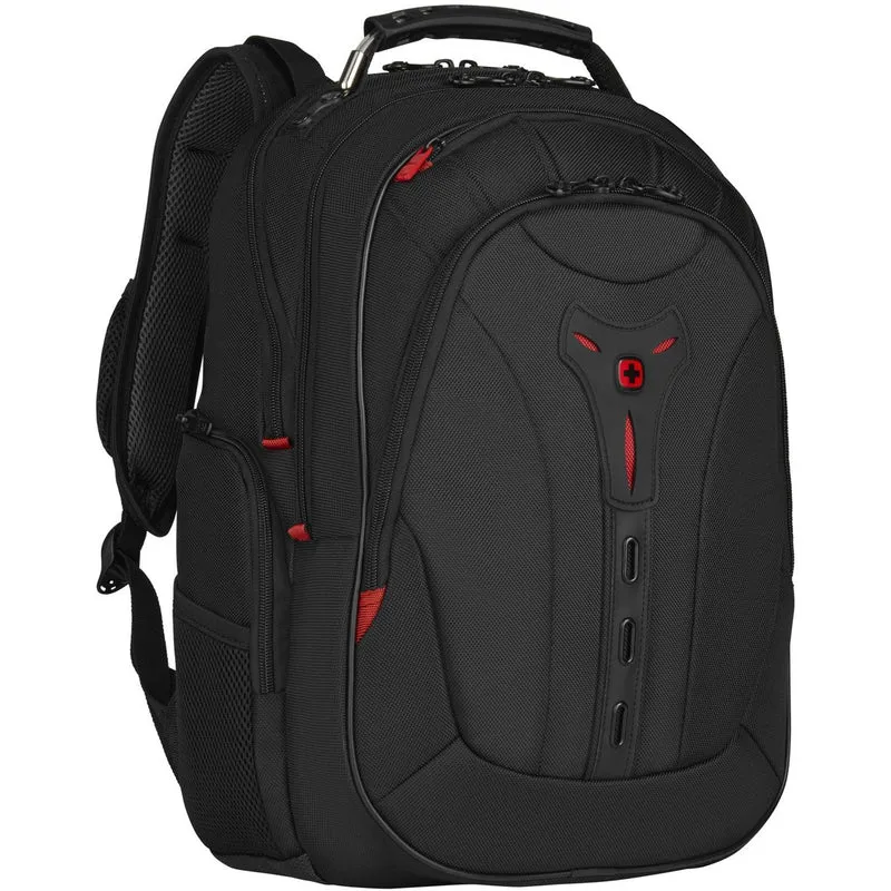Wenger Pegasus Deluxe 16" - Rucksack 48 cm (black)