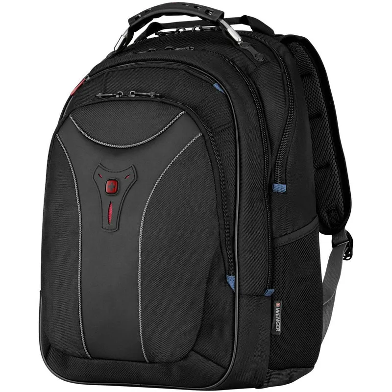 Wenger Carbon 17" - Rucksack 50 cm (black)