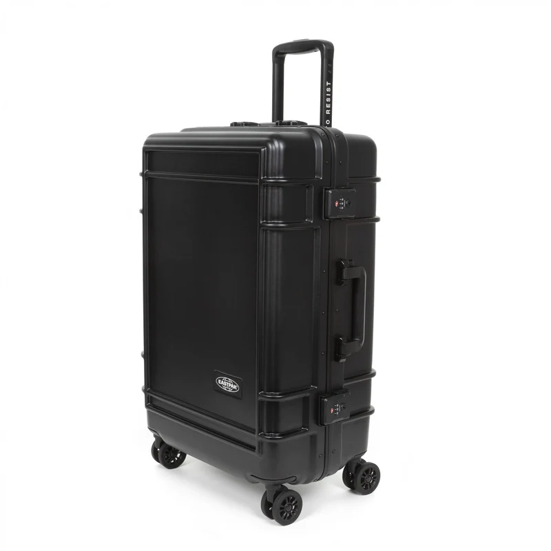 Eastpak selection Resist'r Case - 4-Rollen-Trolley M 68.5 cm (black)