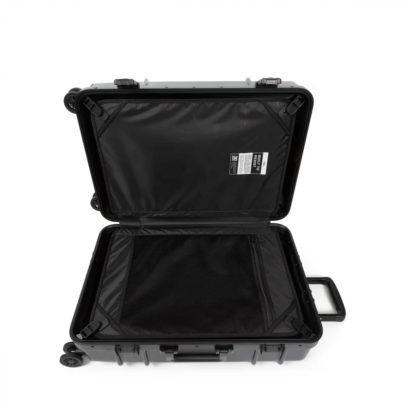 Eastpak selection Resist'r Case - 4-Rollen-Trolley M 68.5 cm (black)
