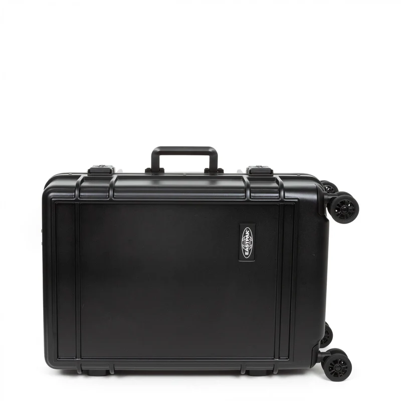 Eastpak selection Resist'r Case - 4-Rollen-Trolley M 68.5 cm (black)