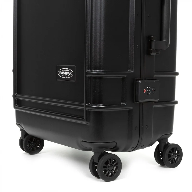 Eastpak selection Resist'r Case - 4-Rollen-Trolley M 68.5 cm (black)