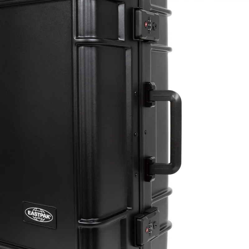 Eastpak selection Resist'r Case - 4-Rollen-Trolley M 68.5 cm (black)