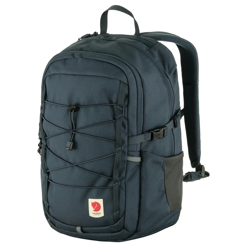 Fjällräven Skule 20 - Rucksack 13" 43 cm (navy)
