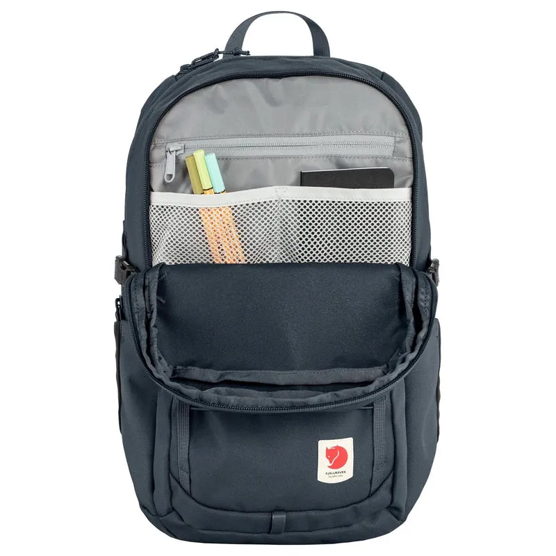 Fjällräven Skule 20 - Rucksack 13" 43 cm (navy)