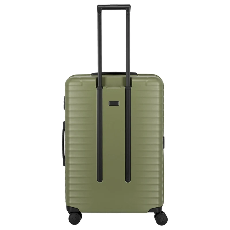 TITAN UPGRADE - 4-Rollen-Trolley 75 cm (forest green)