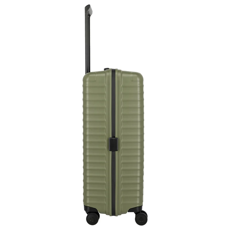 TITAN UPGRADE - 4-Rollen-Trolley 75 cm (forest green)