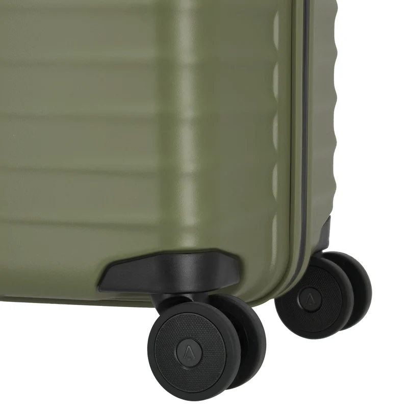 TITAN UPGRADE - 4-Rollen-Trolley 75 cm (forest green)