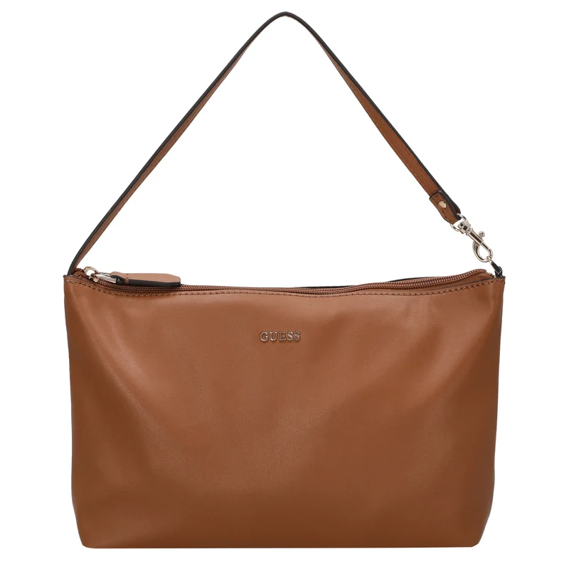 Guess Neda 2 in 1 Tote - Shopper L 40 cm (latte logo)