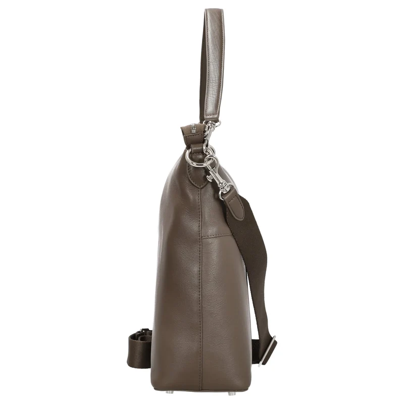 Joop Women Sofisticato 1.0 Alara - Umhängetasche 33 cm (morel)