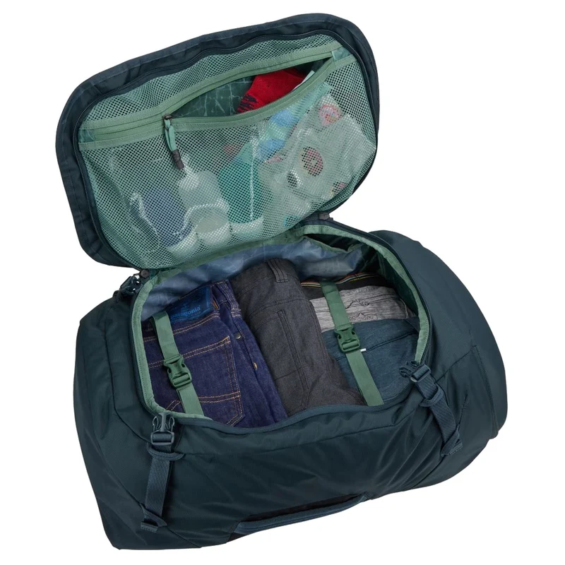 Thule Landmark 40 - Reiserucksack 55 cm (darkest blue)