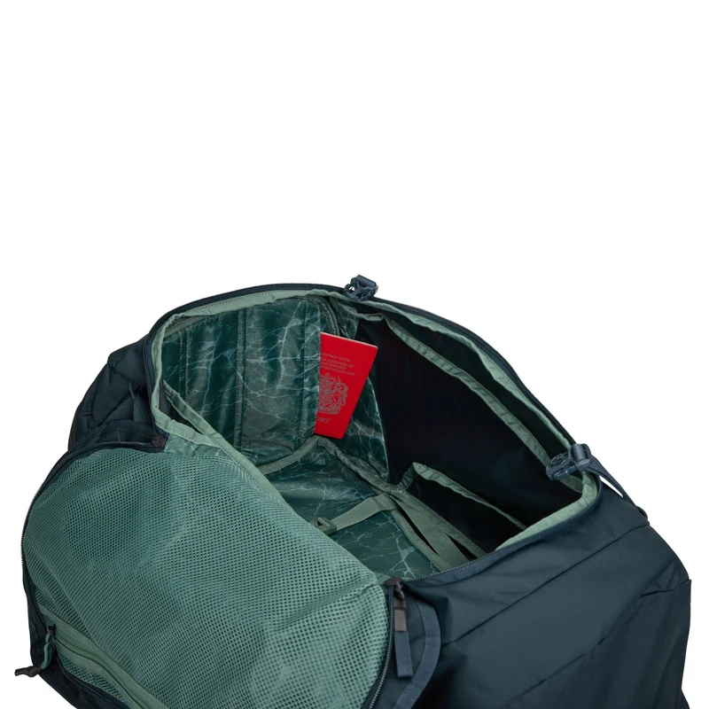 Thule Landmark 40 - Reiserucksack 55 cm (darkest blue)