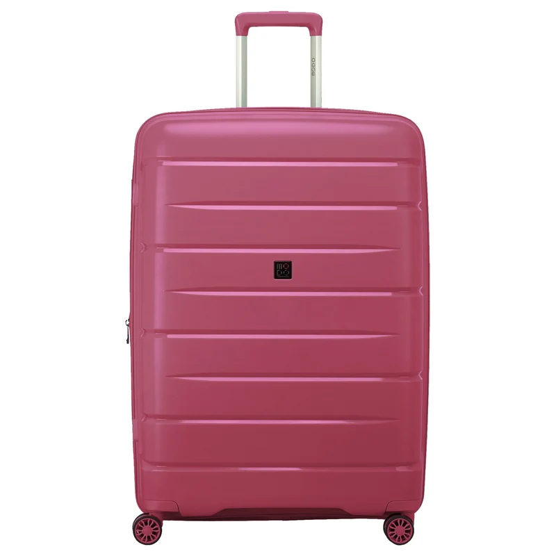 Modo by Roncato Starlight 3.0 - 4-Rollen-Trolley Set 3tlg. S/M/L erw. (burgundy)