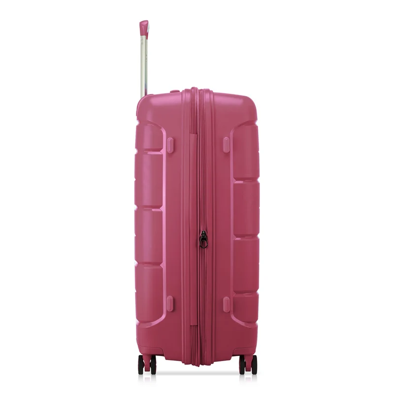 Modo by Roncato Starlight 3.0 - 4-Rollen-Trolley Set 3tlg. S/M/L erw. (burgundy)