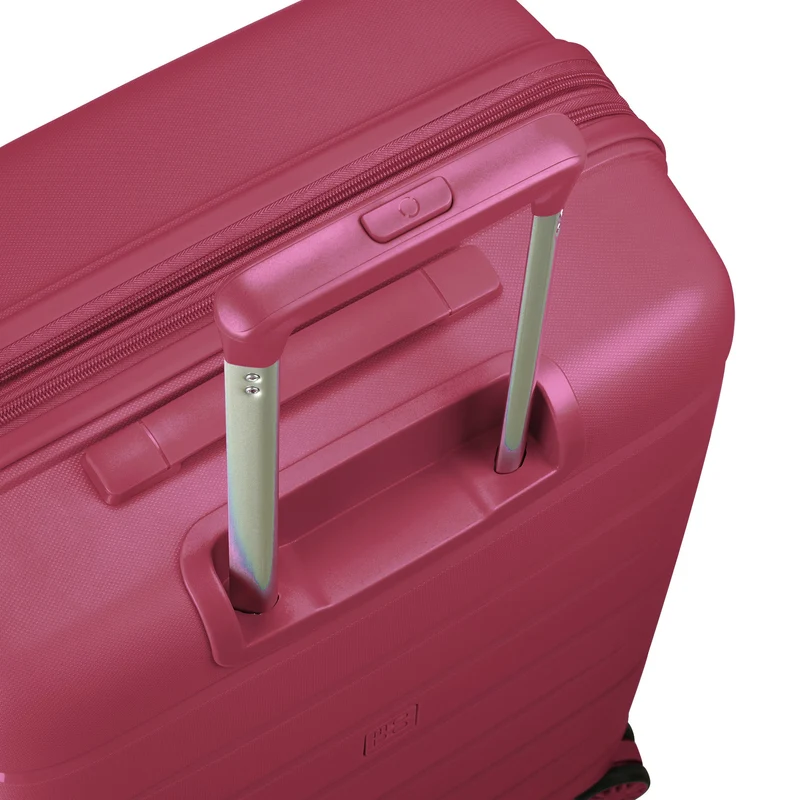 Modo by Roncato Starlight 3.0 - 4-Rollen-Trolley Set 3tlg. S/M/L erw. (burgundy)
