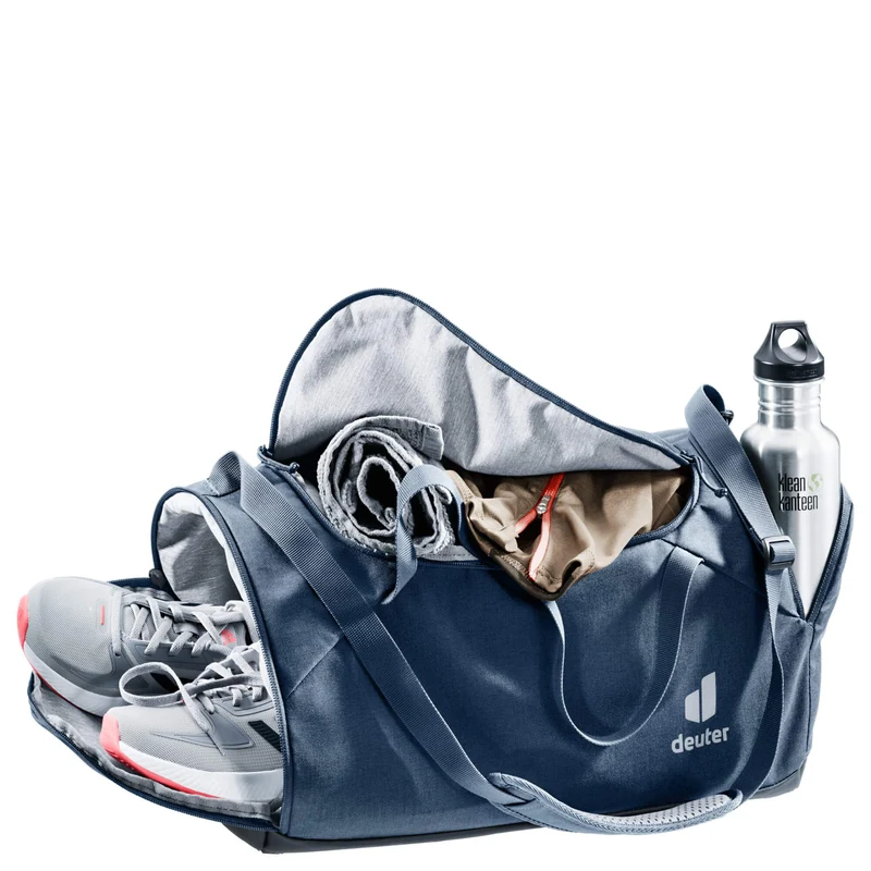 Deuter School Hopper - Sporttasche 48 cm (ink-graphite)
